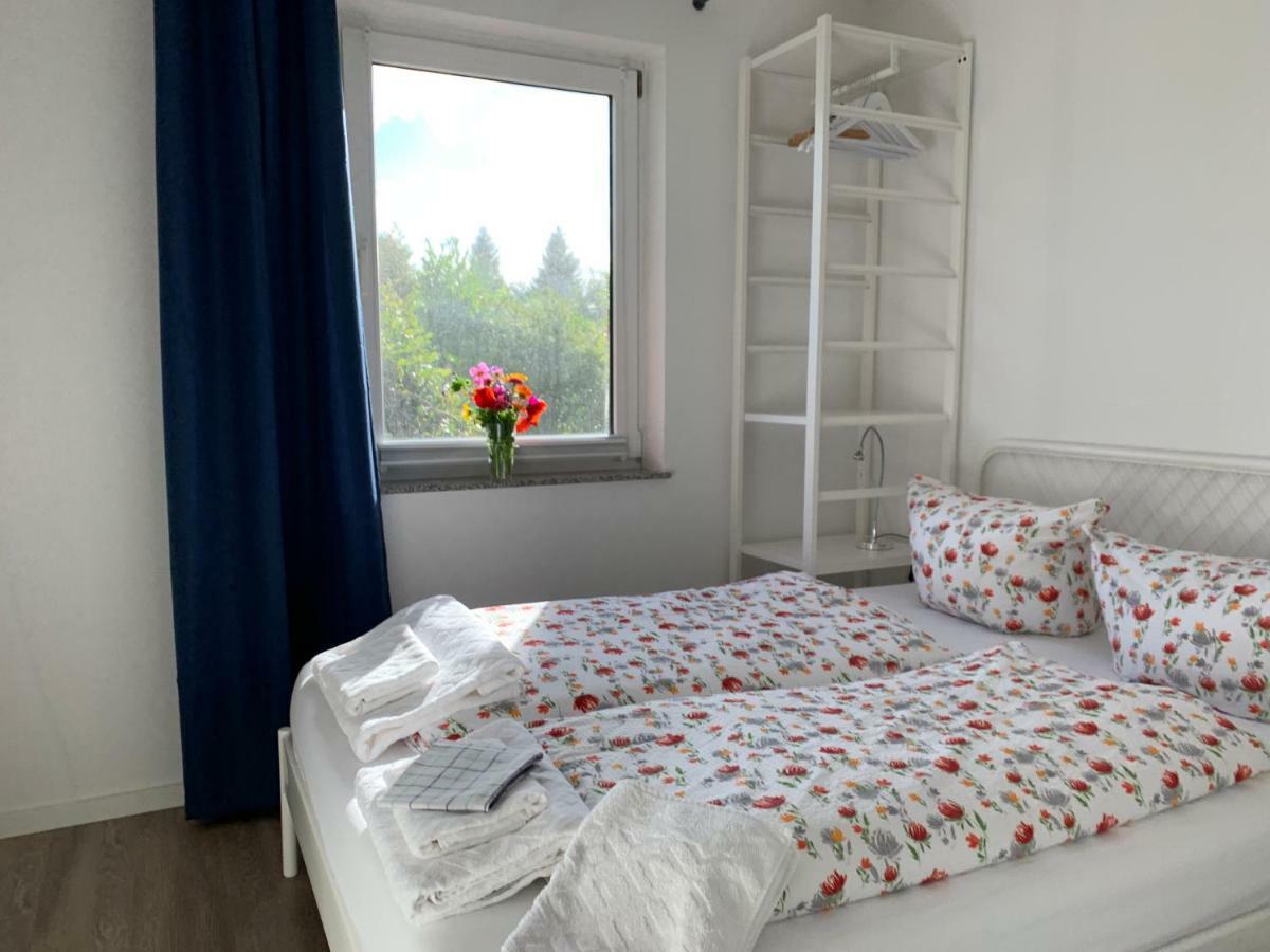 Ferienhaus Am Nationalpark - Ihr Zuhause Auf Ruegen Lohme Zewnętrze zdjęcie