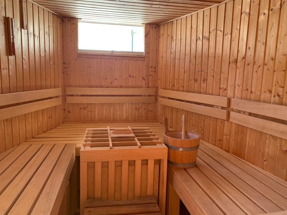 Ferienhaus Am Nationalpark - Ihr Zuhause Auf Ruegen Lohme Zewnętrze zdjęcie
