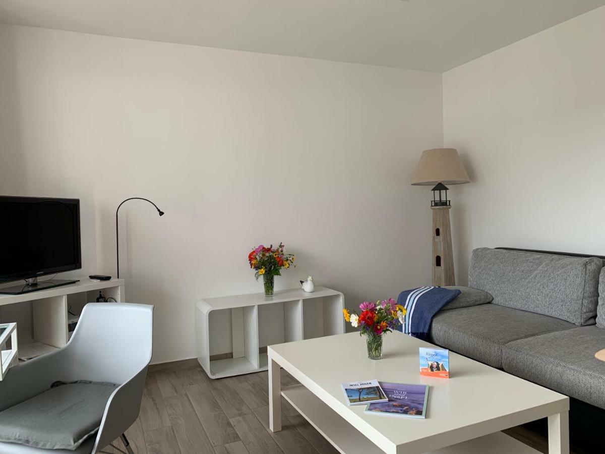 Ferienhaus Am Nationalpark - Ihr Zuhause Auf Ruegen Lohme Zewnętrze zdjęcie